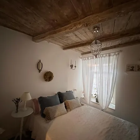 La Casetta Di Vale Apartmán Marano Equo